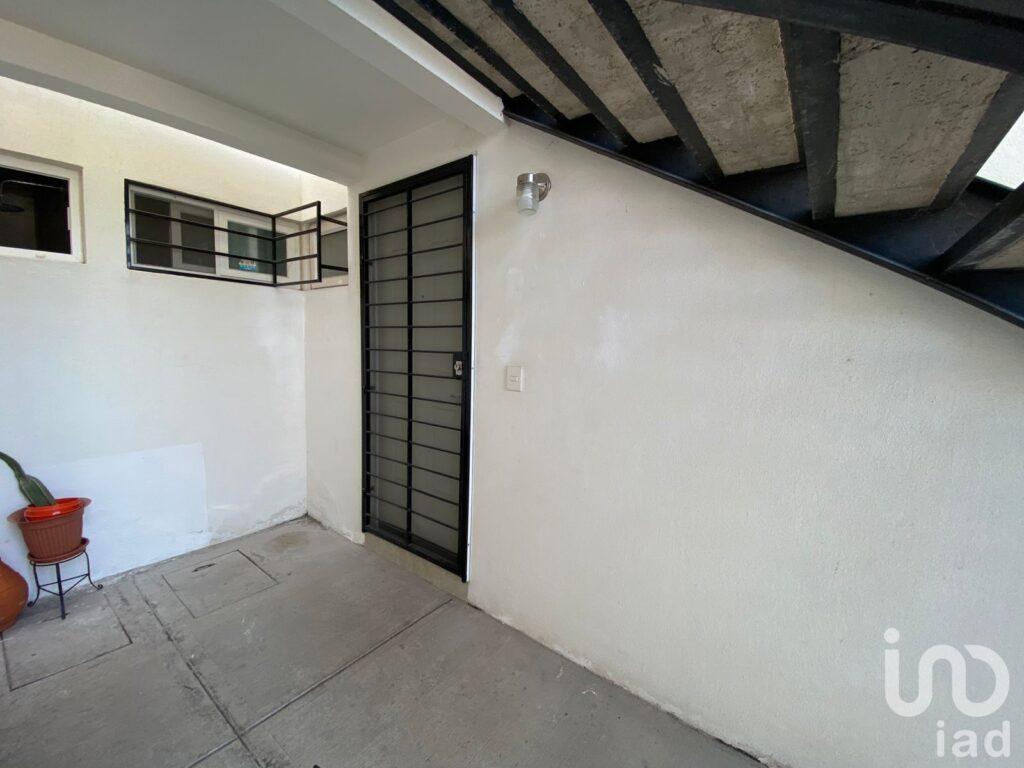Departamento en renta en 3 cantos Querétaro pb