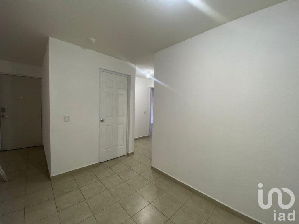 Departamento en renta en 3 cantos Querétaro pb