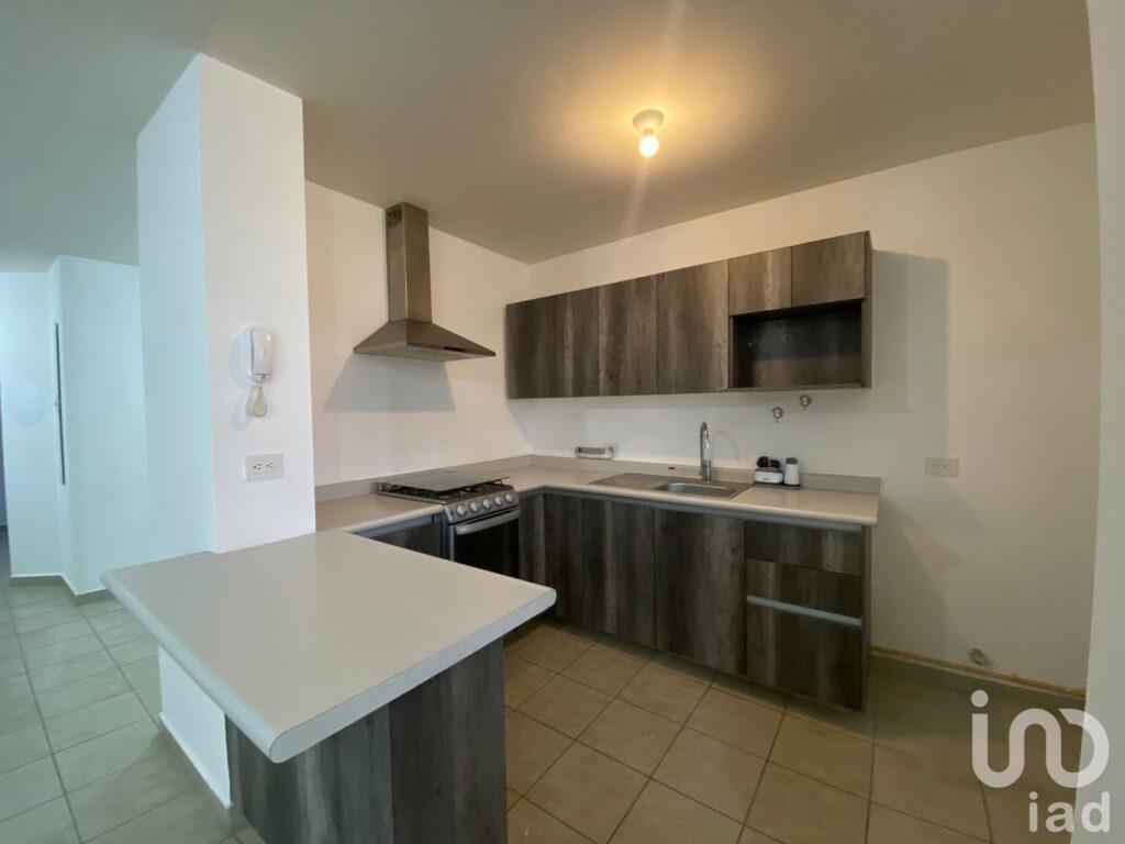 Departamento en renta en 3 cantos Querétaro pb