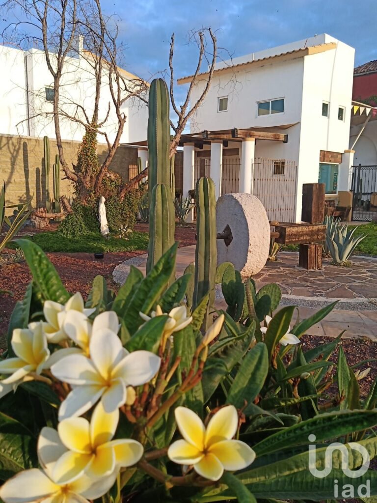 VENTA DE TERRENO EN RESIDENCIAL SAN FRANCISCO, IRAPUATO, GTO.