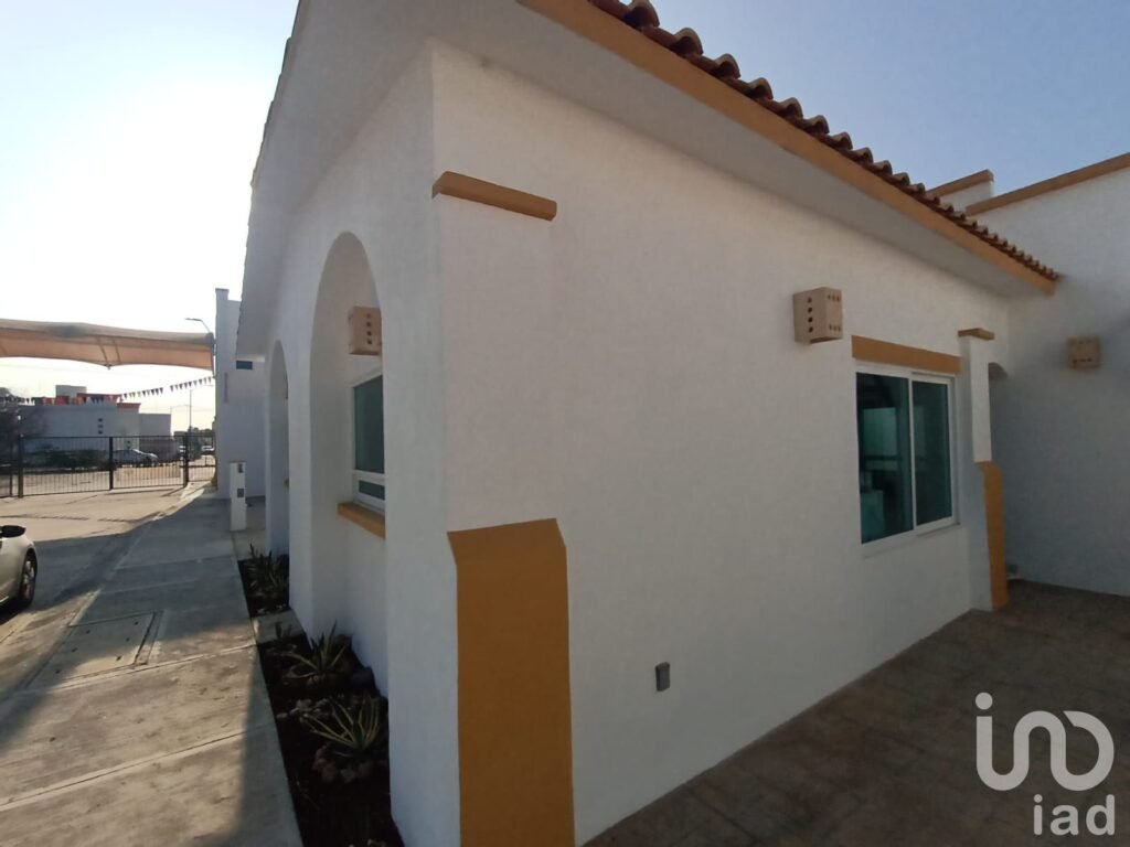 VENTA DE TERRENO EN RESIDENCIAL SAN FRANCISCO, IRAPUATO, GTO.