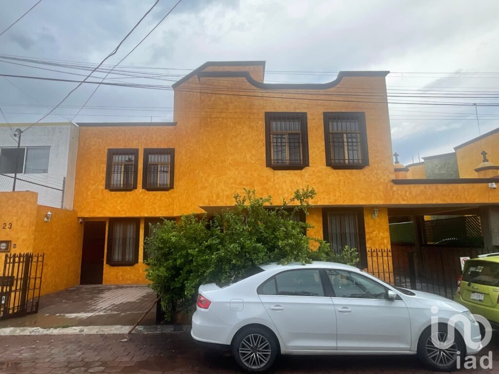 Renta de Casa para Oficina en Cerrada del Carrizal, Fraccionamiento el Carrizal Centro, Queretaro
