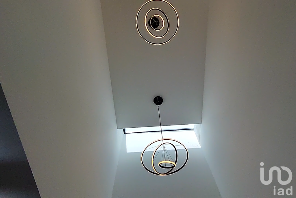 Casa con Isla de Granito y Gran Casa Club en Lomas de Angelópolis