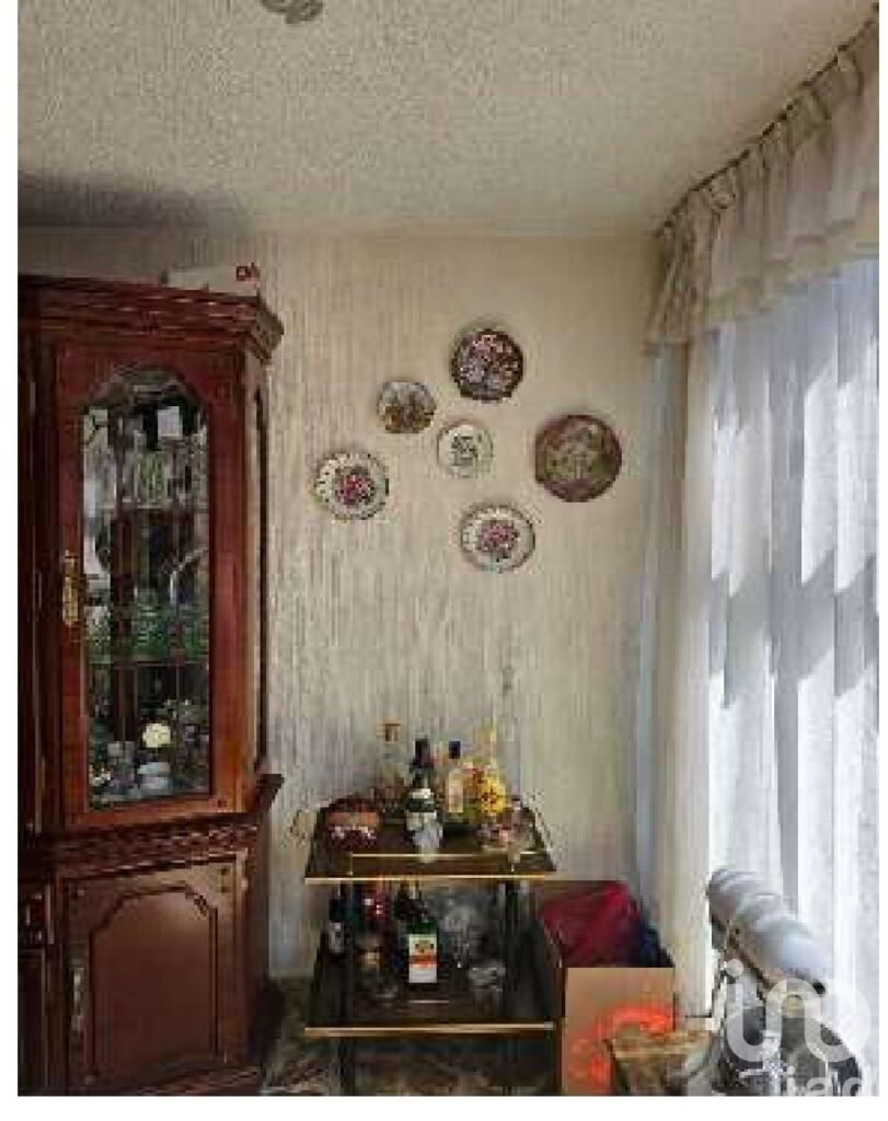 Casa en Venta en Calle Puno, Lindavista, GAM