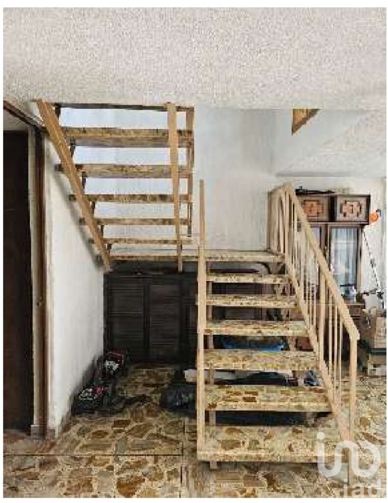 Casa en Venta en Calle Puno, Lindavista, GAM