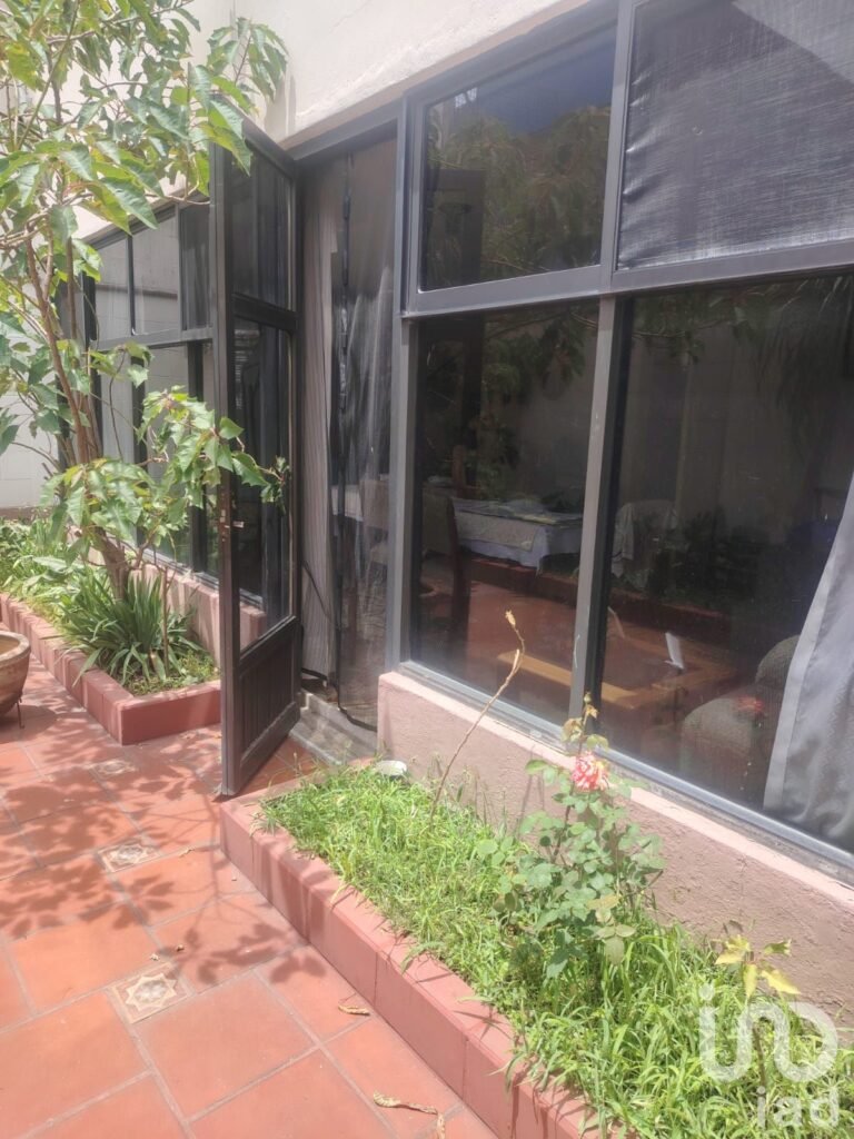 Casa en Venta en Calle Puno, Lindavista, GAM