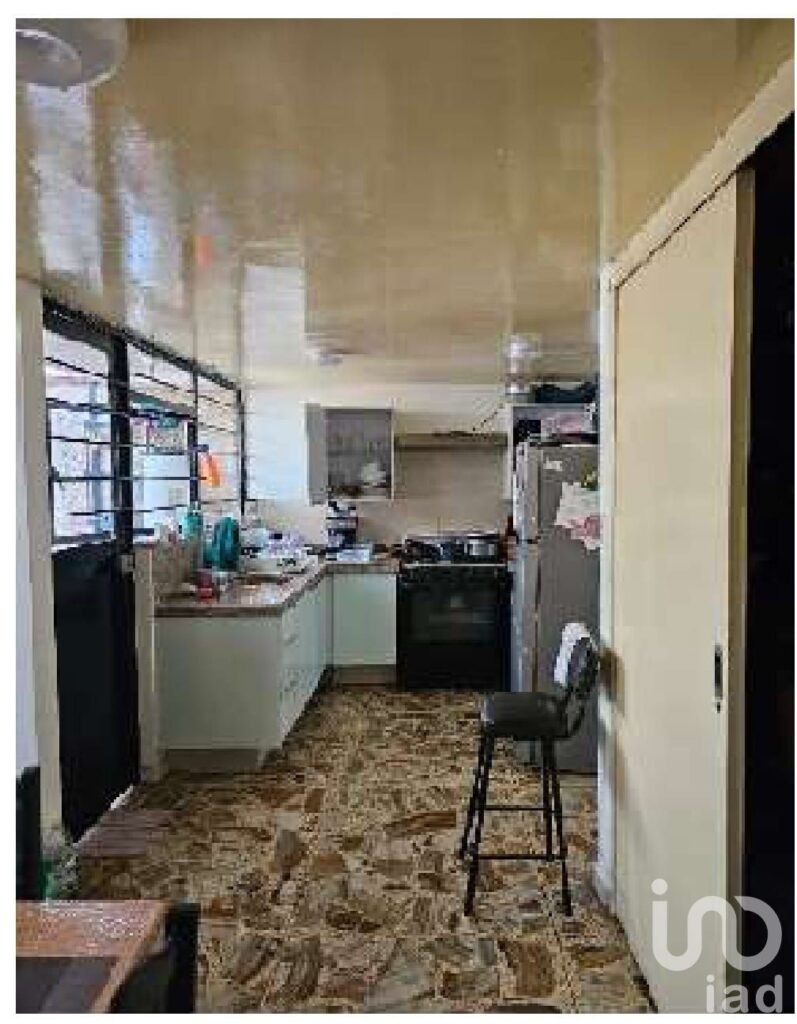 Casa en Venta en Calle Puno, Lindavista, GAM