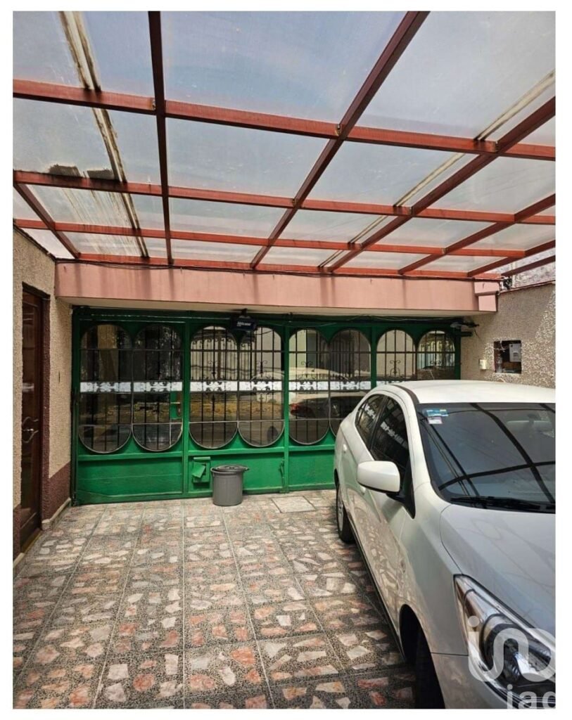 Casa en Venta en Calle Puno, Lindavista, GAM