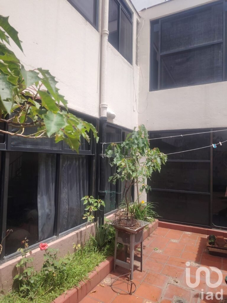 Casa en Venta en Calle Puno, Lindavista, GAM