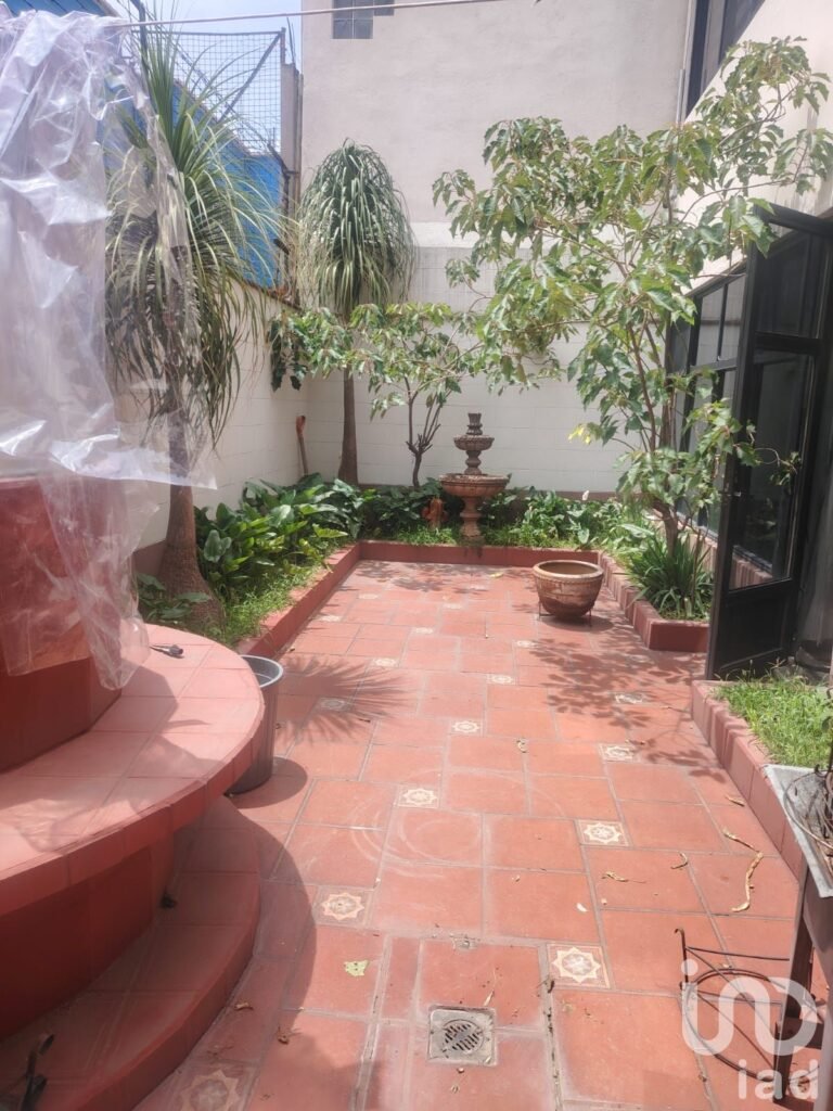 Casa en Venta en Calle Puno, Lindavista, GAM