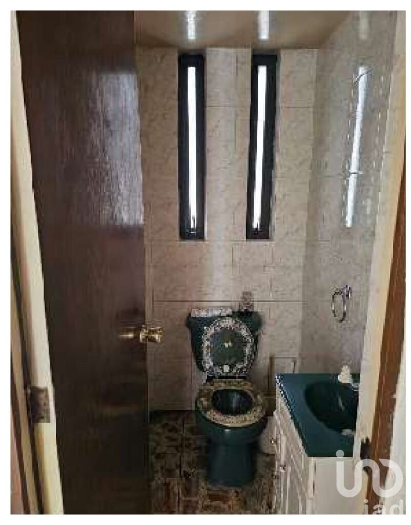 Casa en Venta en Calle Puno, Lindavista, GAM