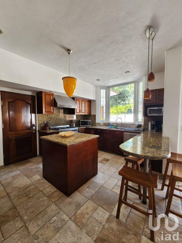 Residencia en Venta  Nuevo Vallarta  cerca de la Playa