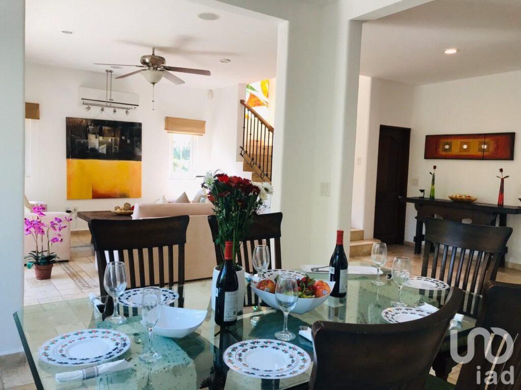 Residencia en Venta  Nuevo Vallarta  cerca de la Playa