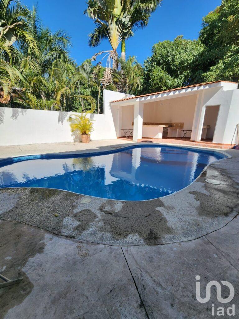 Residencia en Venta  Nuevo Vallarta  cerca de la Playa