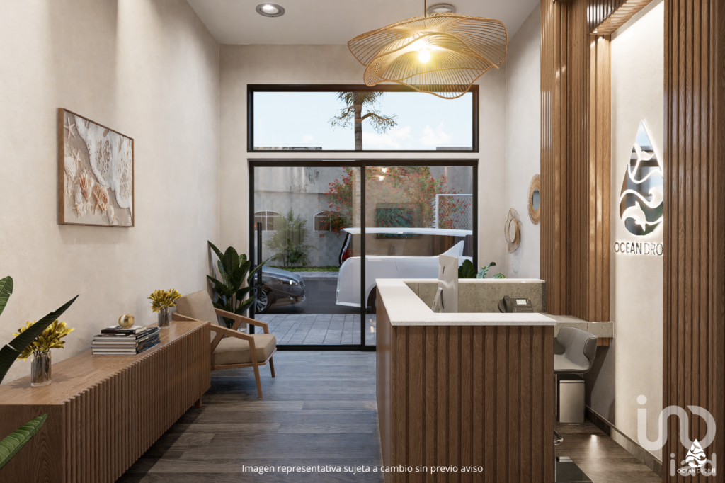 Departamento en Venta en Playa del Carmen Centro, Solidaridad, Quintana Roo