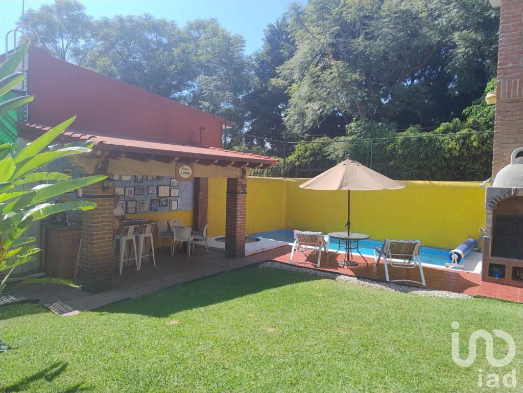 Venta de casa en Condominio, Lomas de Cortés, Cuernavaca, Morelos