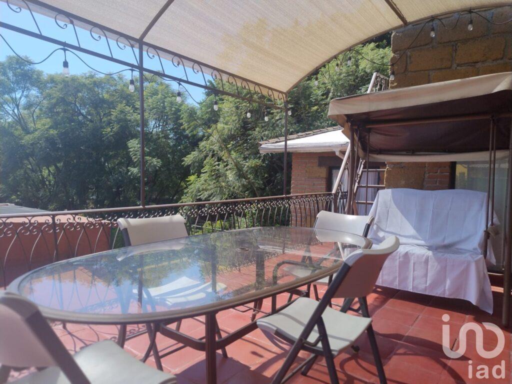 Venta de casa en Condominio, Lomas de Cortés, Cuernavaca, Morelos