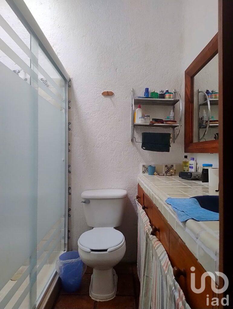 Venta de casa en Condominio, Lomas de Cortés, Cuernavaca, Morelos