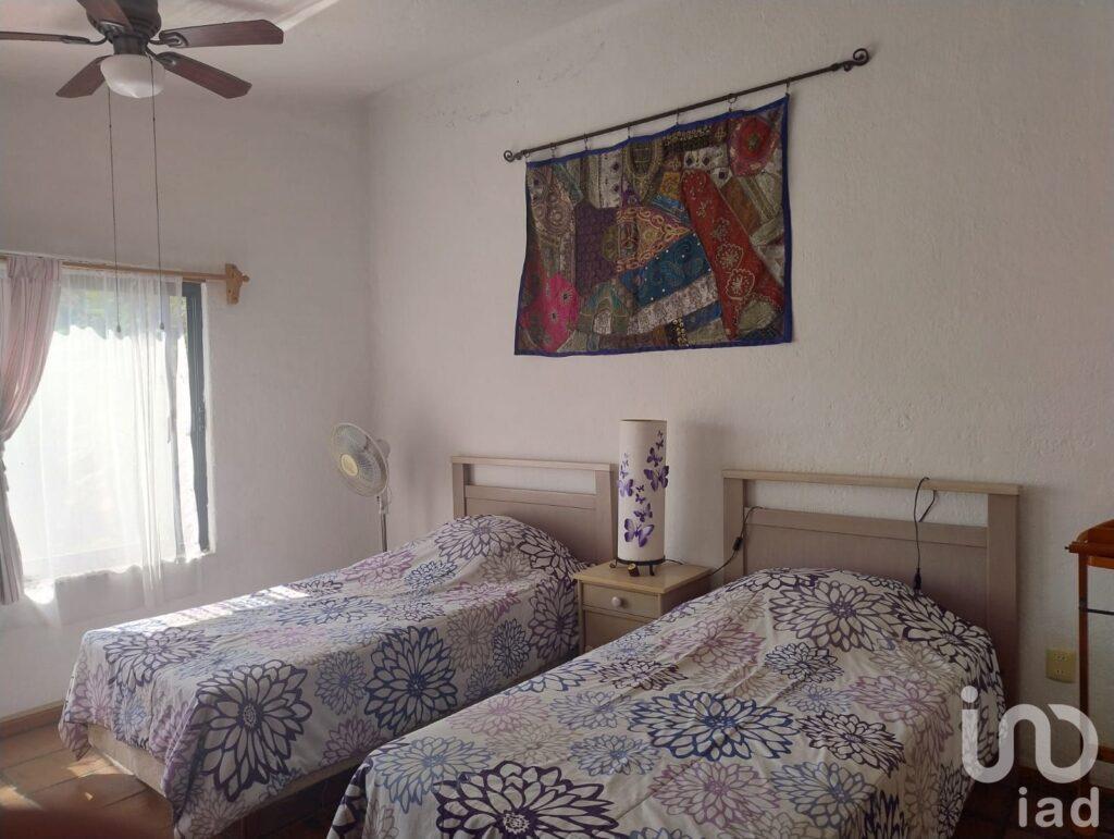 Venta de casa en Condominio, Lomas de Cortés, Cuernavaca, Morelos