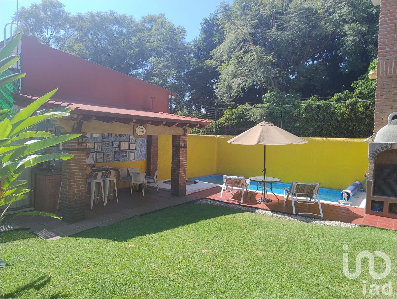 Venta de casa en Condominio, Lomas de Cortés, Cuernavaca, Morelos