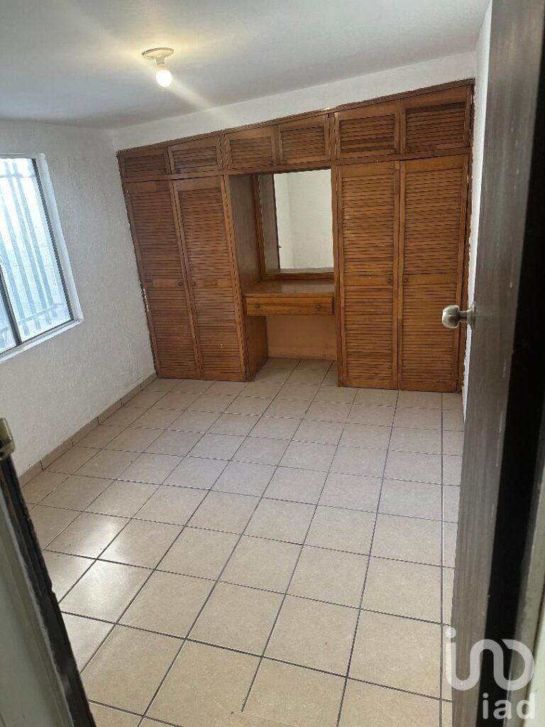 Casa en venta Ampliacion Infonavit Aeropuerto