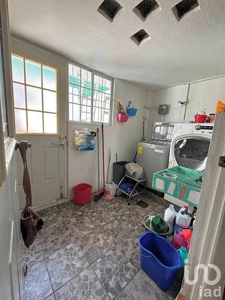 CASA EN VENTA, LA ALAMEDAS ATIZAPAN DE ZARAGOZA, CP 52970