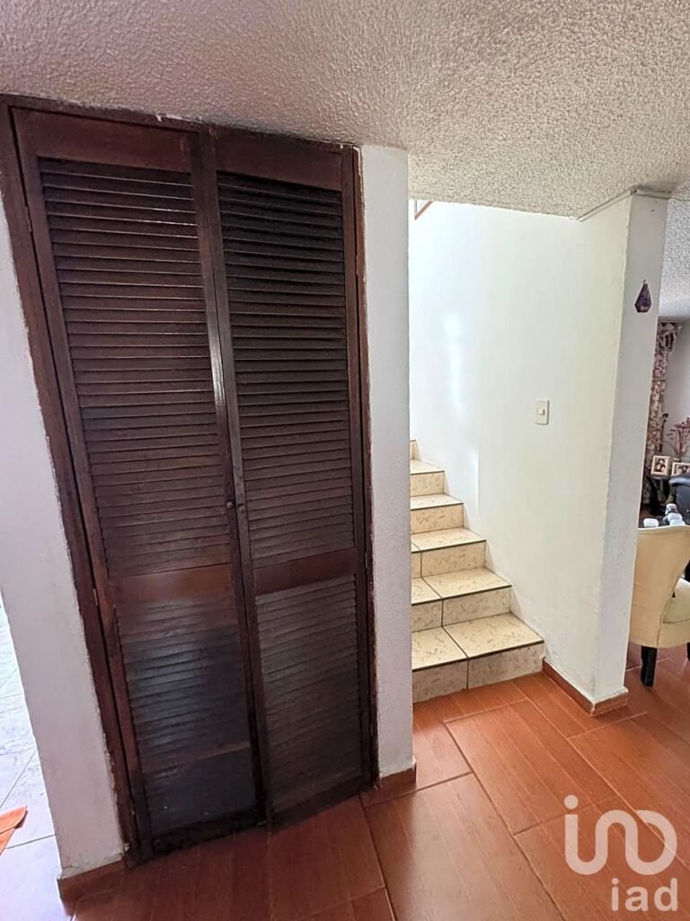 CASA EN VENTA, LA ALAMEDAS ATIZAPAN DE ZARAGOZA, CP 52970