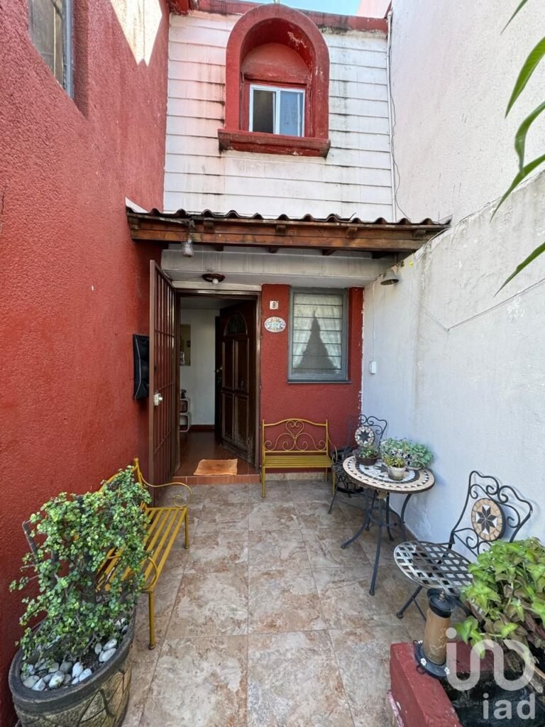 CASA EN VENTA, LA ALAMEDAS ATIZAPAN DE ZARAGOZA, CP 52970