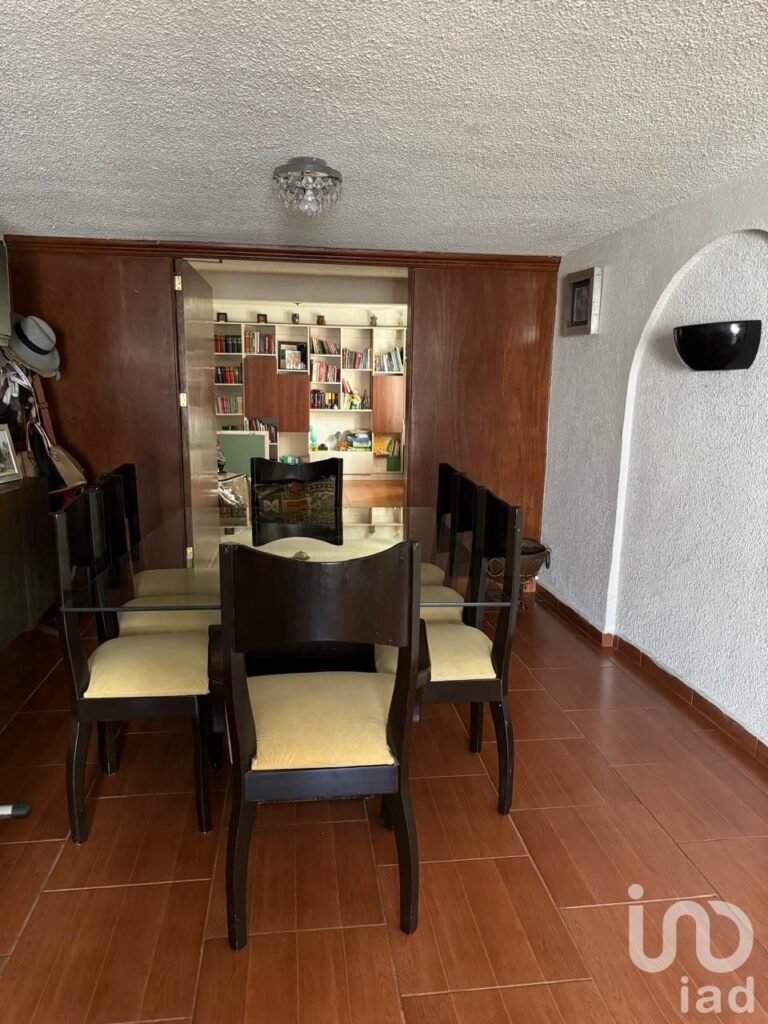 CASA EN VENTA, LA ALAMEDAS ATIZAPAN DE ZARAGOZA, CP 52970