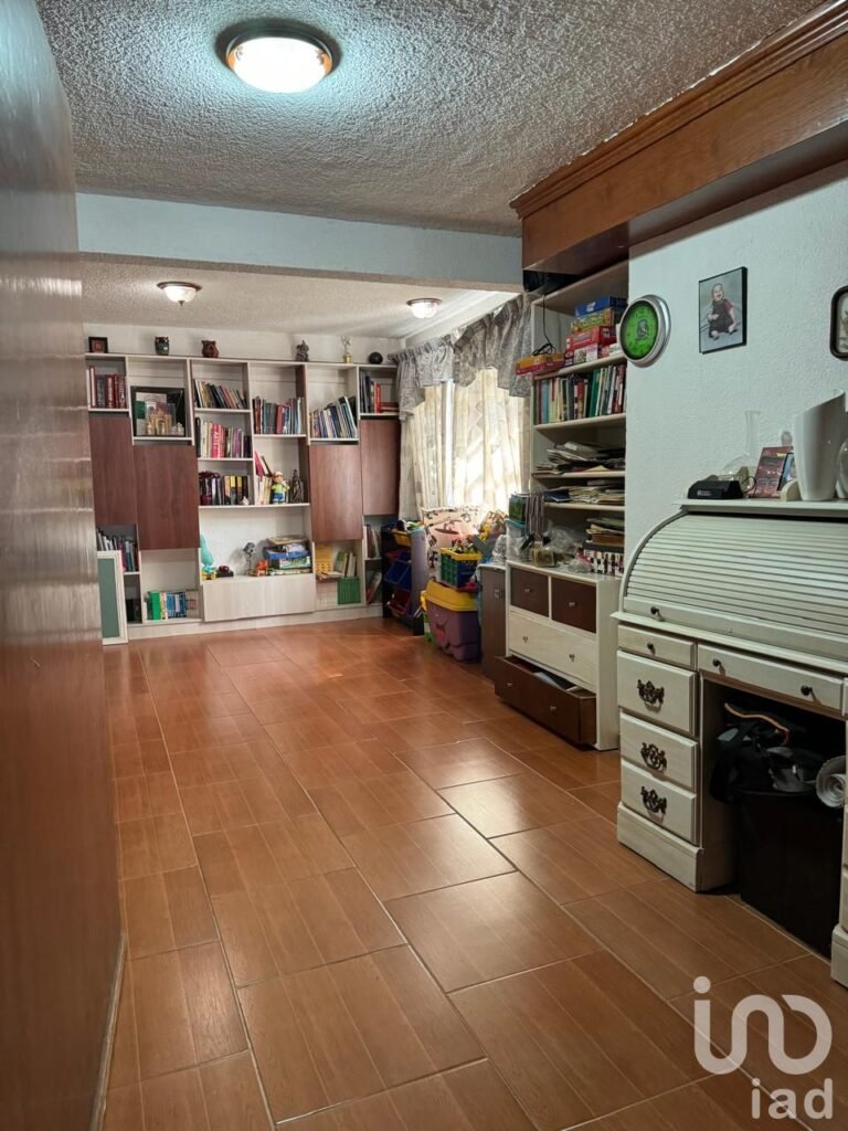 CASA EN VENTA, LA ALAMEDAS ATIZAPAN DE ZARAGOZA, CP 52970