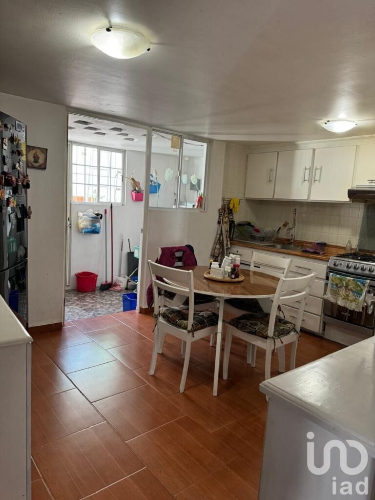 CASA EN VENTA, LA ALAMEDAS ATIZAPAN DE ZARAGOZA, CP 52970