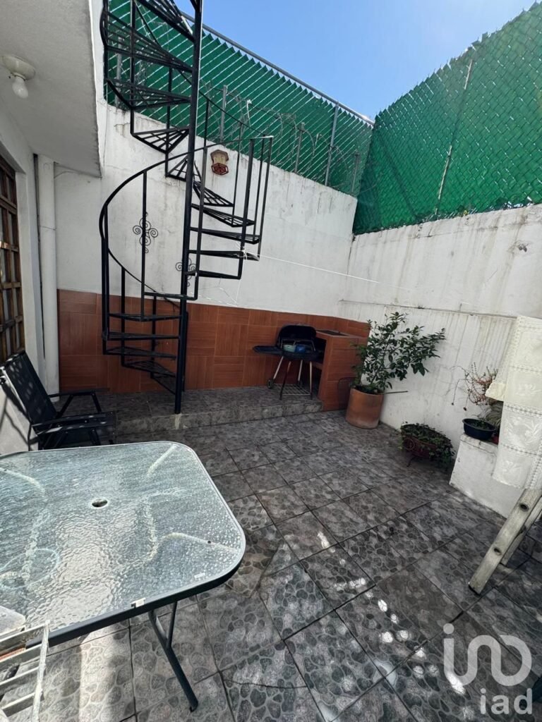 CASA EN VENTA, LA ALAMEDAS ATIZAPAN DE ZARAGOZA, CP 52970