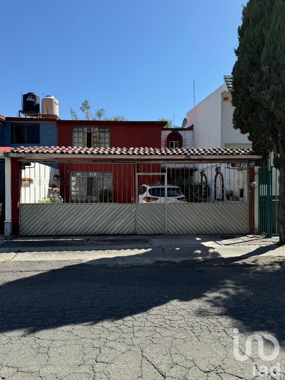 CASA EN VENTA, LA ALAMEDAS ATIZAPAN DE ZARAGOZA, CP 52970