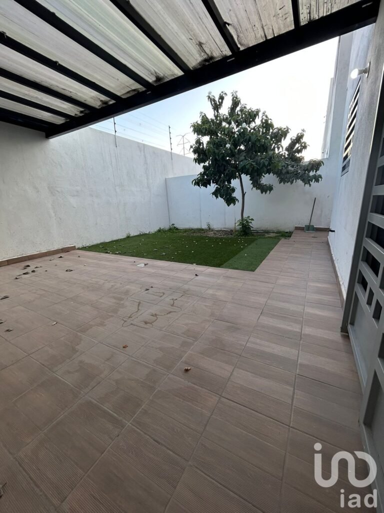 Renta en Arbado Residencial Apodaca Nuevo León.
