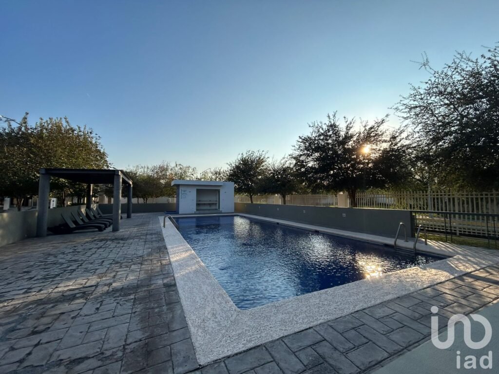 Renta en Arbado Residencial Apodaca Nuevo León.