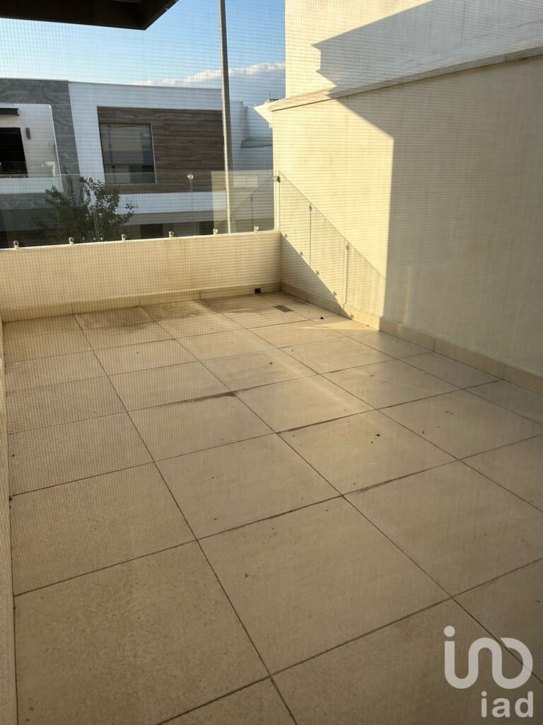 Renta en Arbado Residencial Apodaca Nuevo León.