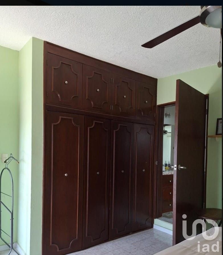 Casa en venta Equipada en Madera Fina Zona Chapultepec