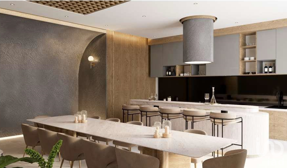 Departamento en Renta en Torre BAU22 Parque Volcanes Lomas de Angelópolis