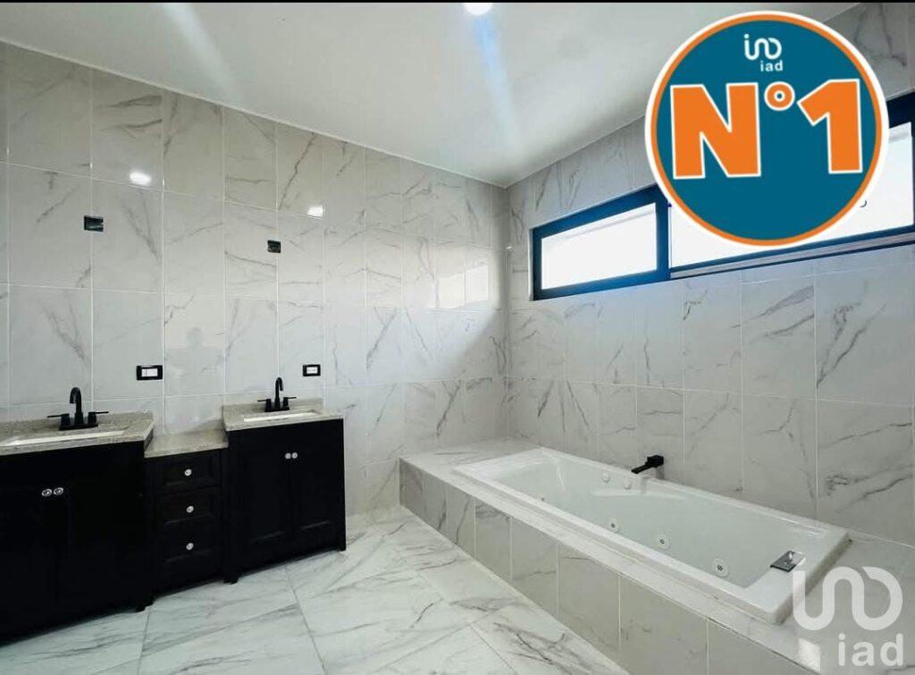 Venta de casa campestre en el Lencero Veracruz.