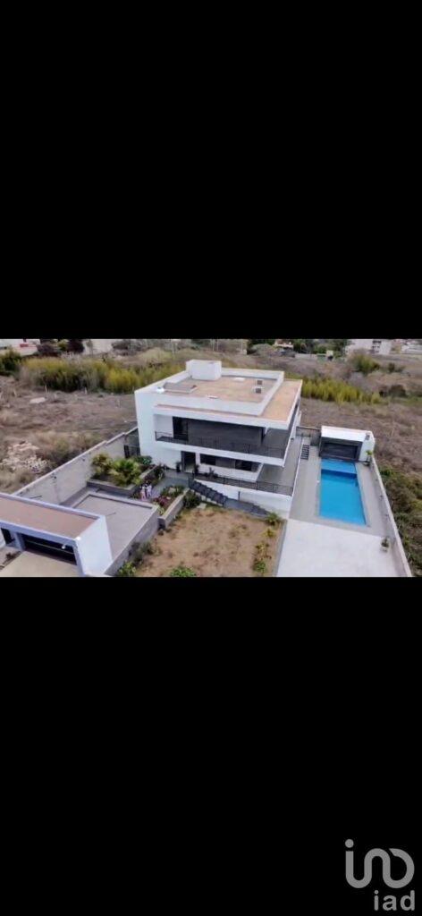 Venta de casa campestre en el Lencero Veracruz.