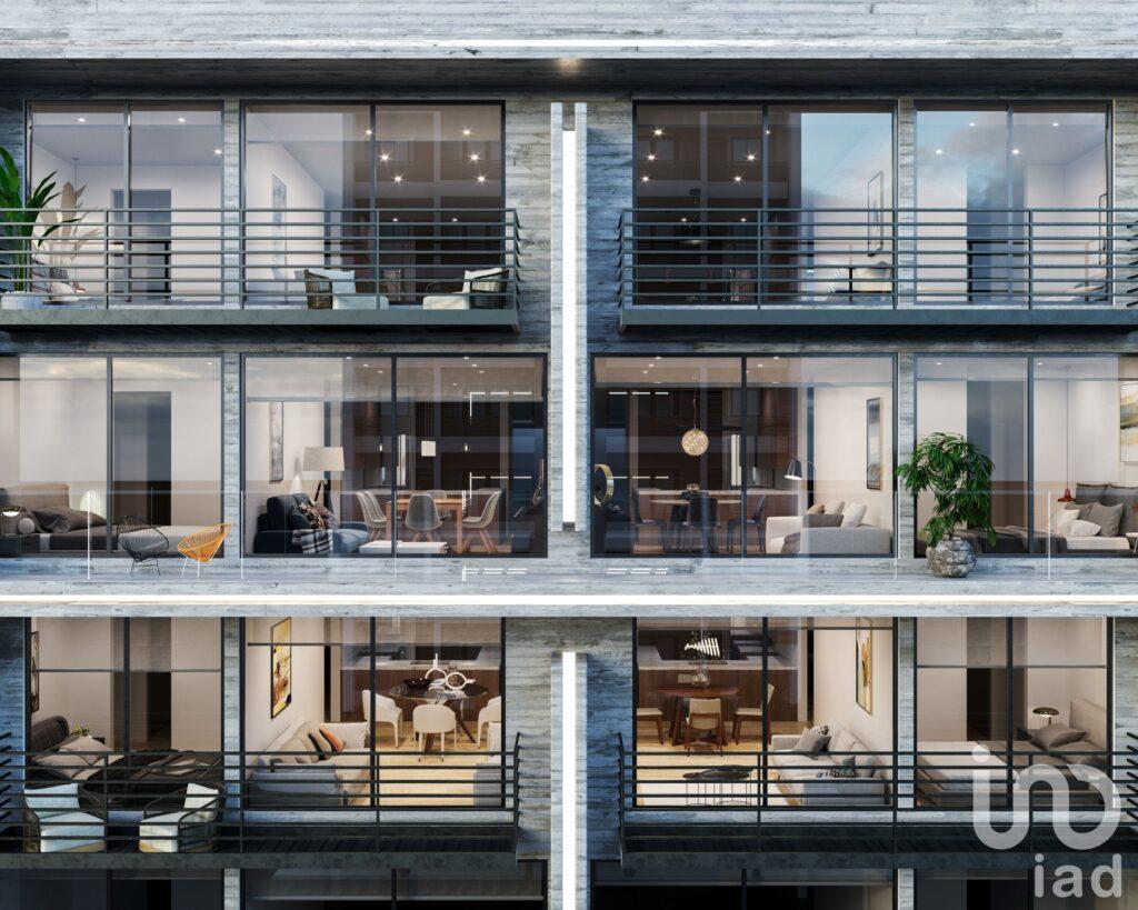 Venta de Depas en Roma Sur, Cuauhtémoc, CDMX