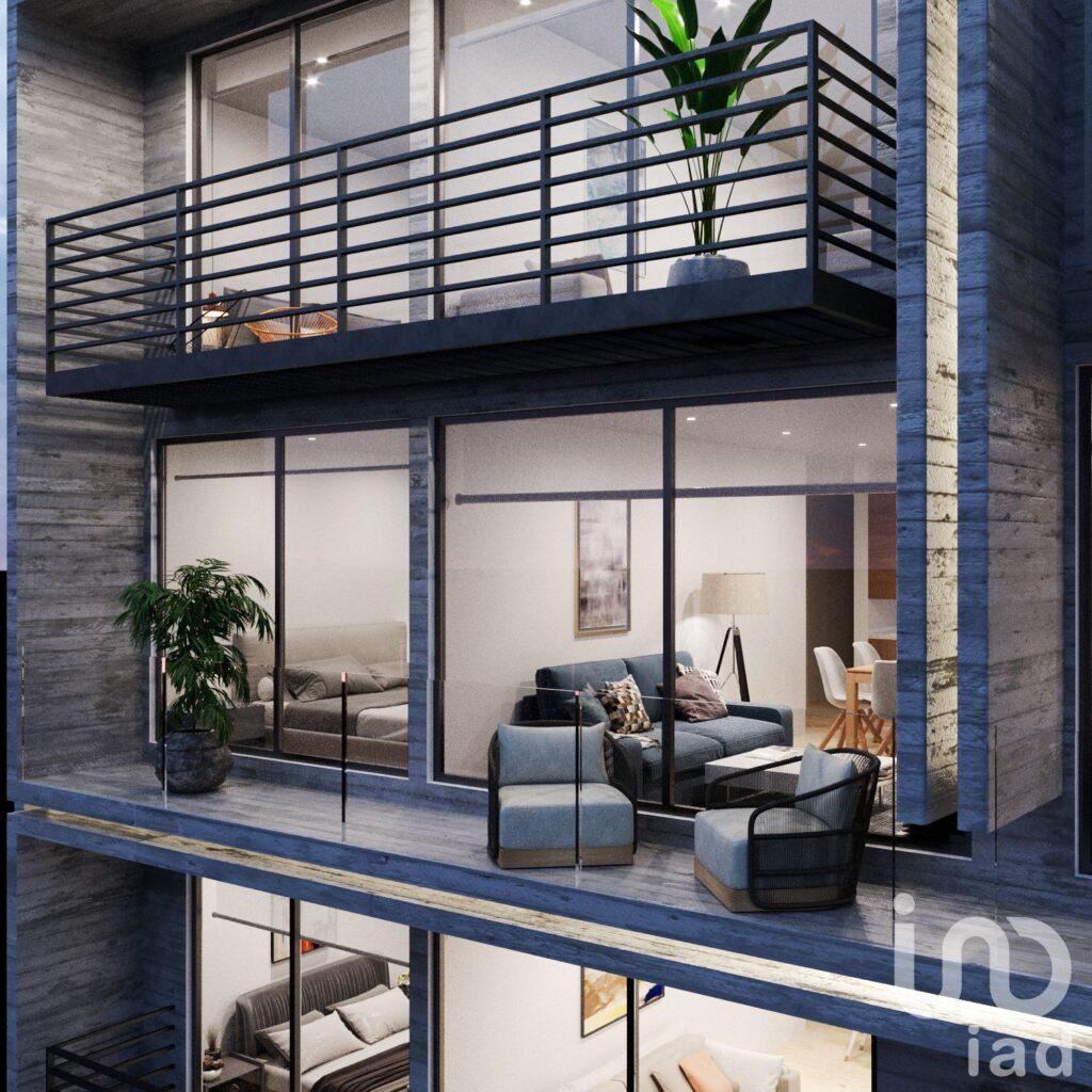 Venta de Depas en Roma Sur, Cuauhtémoc, CDMX