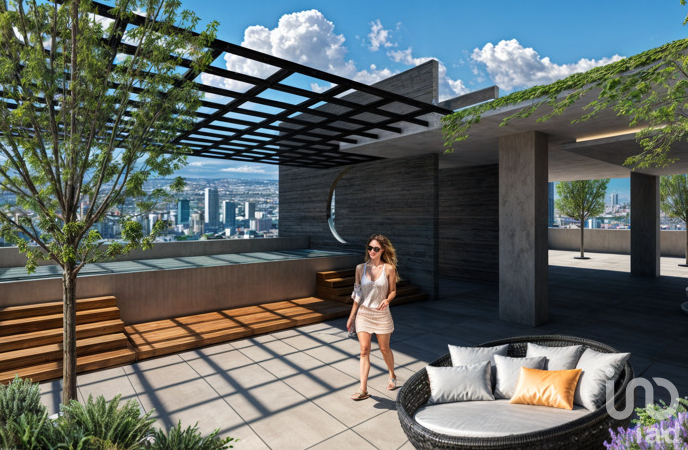 Venta de Depas en Roma Sur, Cuauhtémoc, CDMX