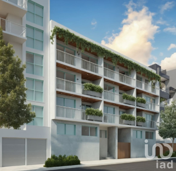 Venta de Depas en Roma Sur, Cuauhtémoc, CDMX