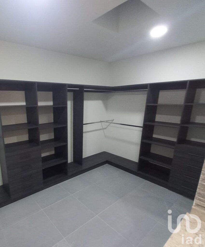 Casa en venta frente a parque en Cañadas del Arroyo, Corregidora, Querétaro