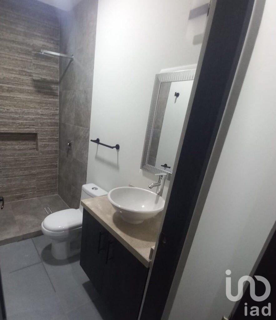 Casa en venta frente a parque en Cañadas del Arroyo, Corregidora, Querétaro