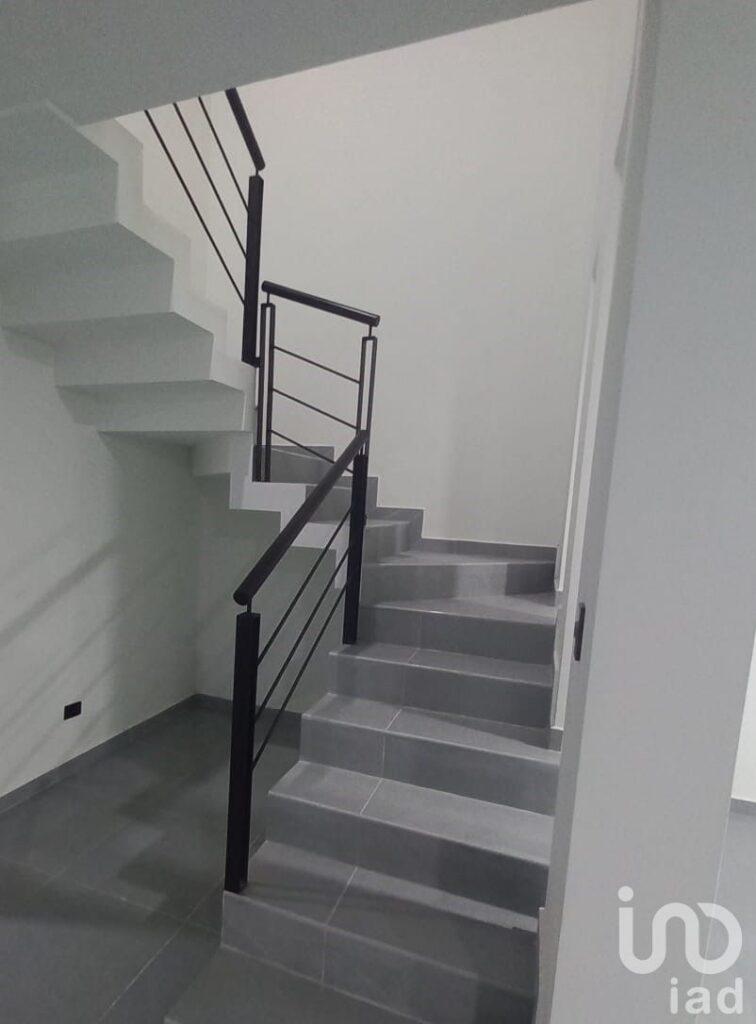 Casa en venta frente a parque en Cañadas del Arroyo, Corregidora, Querétaro