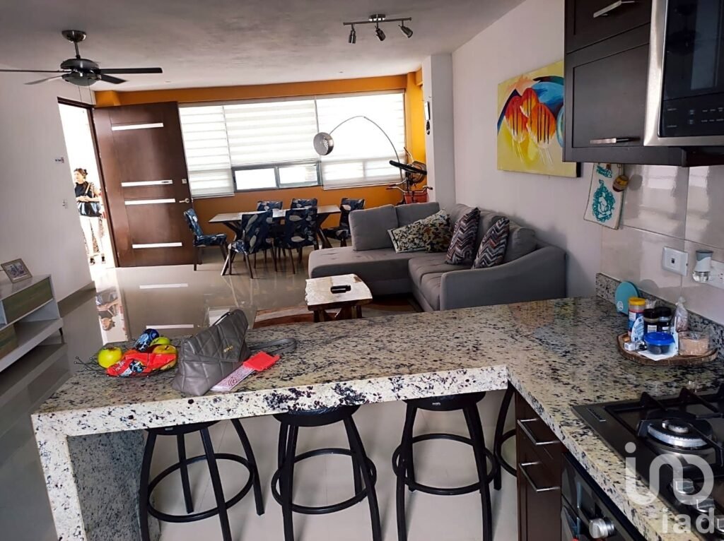 Departamento en venta playa del carmen
