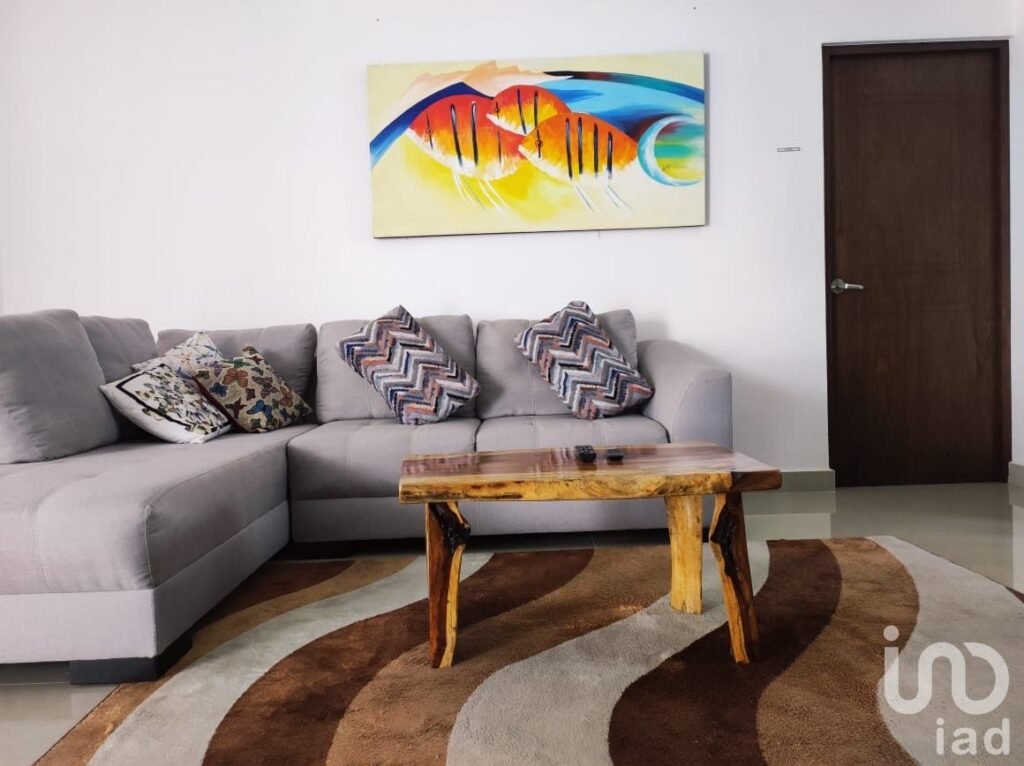 Departamento en venta playa del carmen
