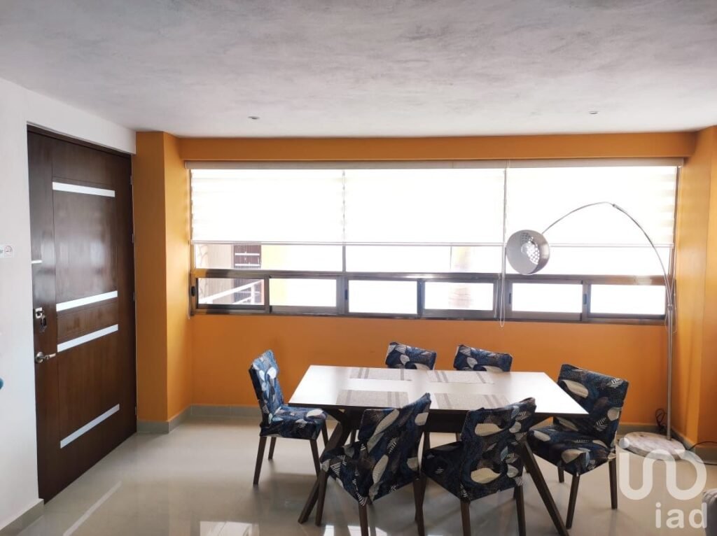 Departamento en venta playa del carmen